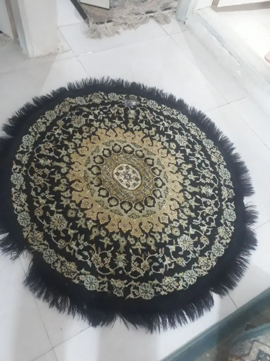 یک عددپادری|پادری|مشهد, حضرت حجت|دیوار