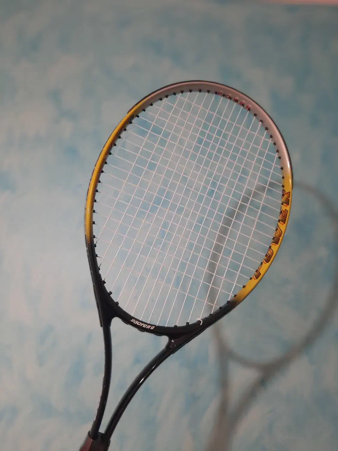 راکت تنیس|تجهیزات ورزشی|تهران, تهرانپارس غربی|دیوار