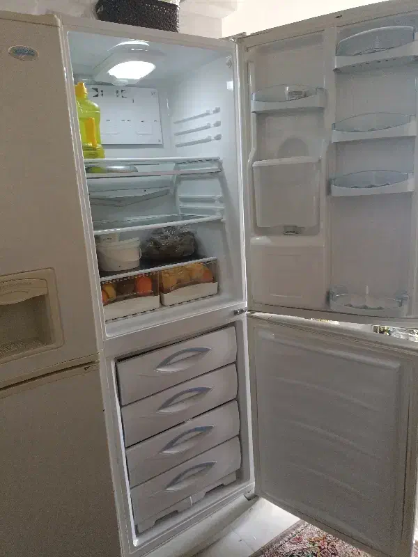 یخچال فریزر|یخچال و فریزر|کرمانشاه, |دیوار