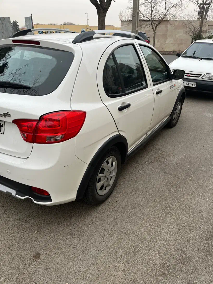 کوییک ساده ۱۴۰۱ کم کار تگ برگ سند|خودرو سواری و وانت|مشهد, رضاشهر|دیوار