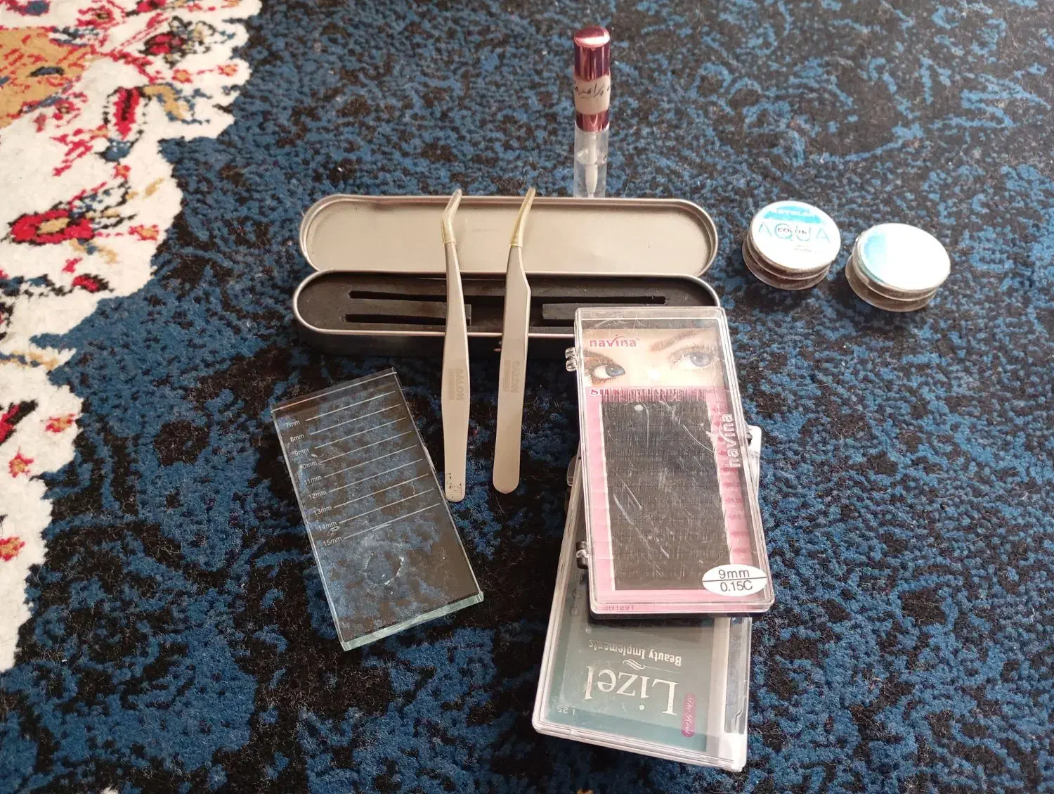 لوازم آرایشی|آرایشی، بهداشتی، درمانی|کرمانشاه, |دیوار