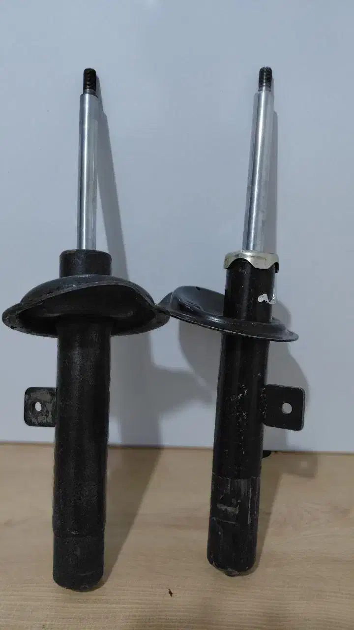 فروش کمک استوک و غیره جلوبندی|قطعات یدکی و لوازم جانبی|شیروان (خراسان), |دیوار