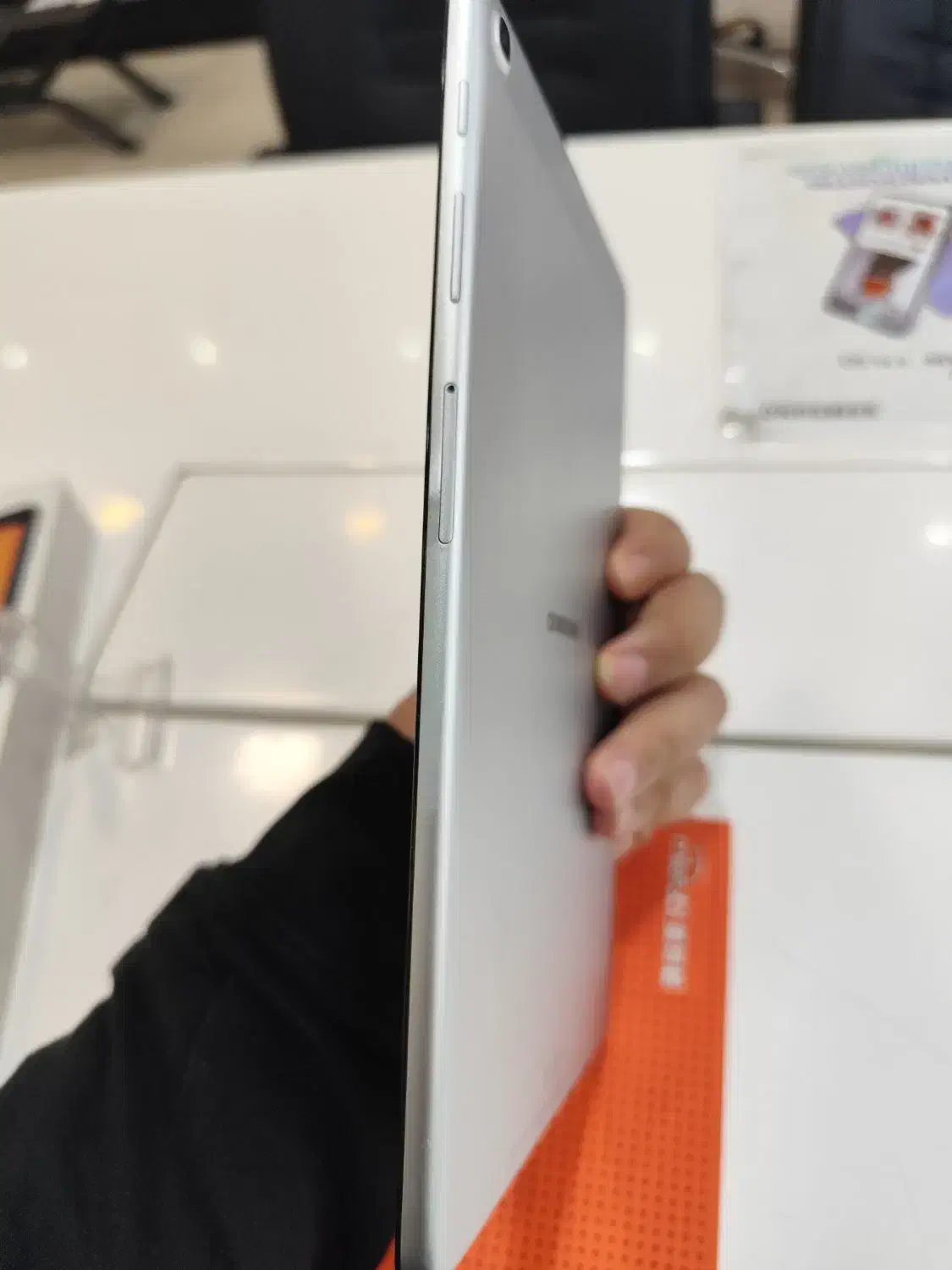 tab a /t515|تبلت|تهران, یافتآباد|دیوار