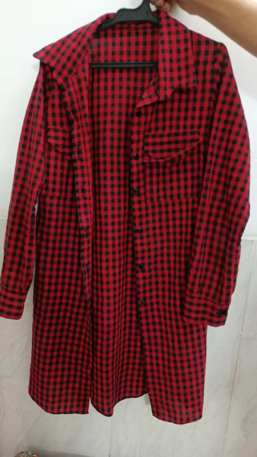 تعدادی لباس درحد نو به فروش می‌رسد|لباس|حمیدیا, |دیوار