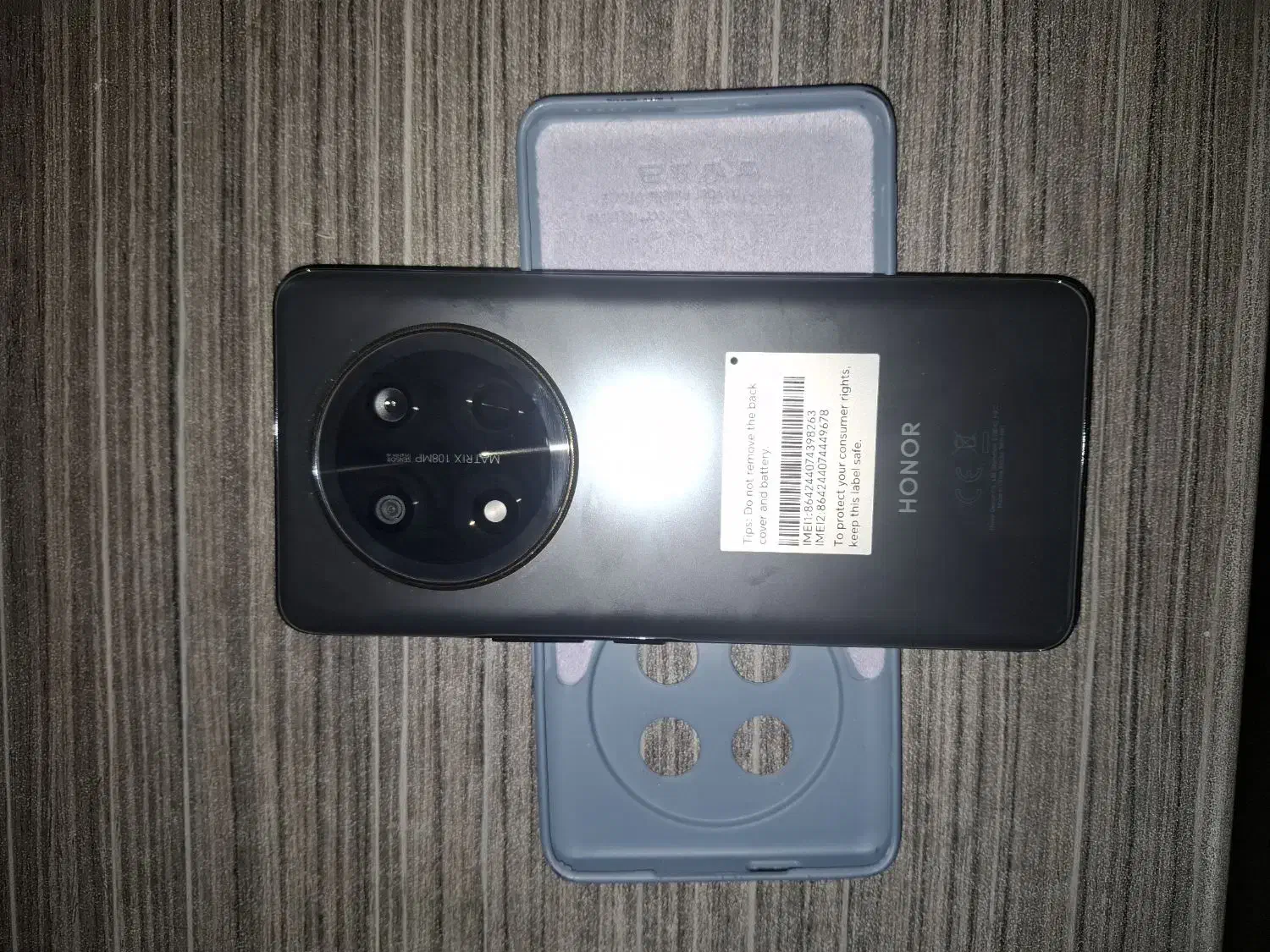 آنر x9c با حافظهٔ ۲۵۶ گیگابایت|موبایل|تبریز, |دیوار