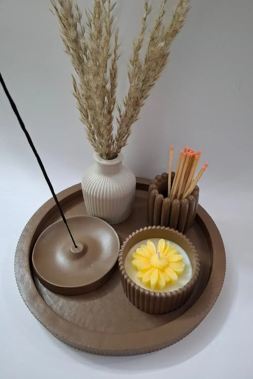 سنگ مصنوعی|صنایع دستی و سایر لوازم تزئینی|تهران, بهداشت|دیوار