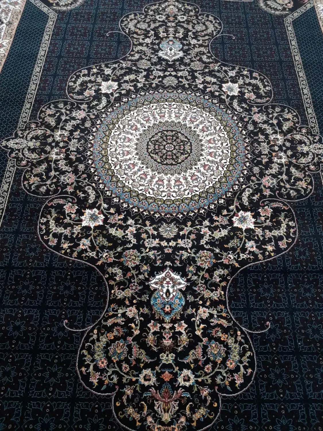 قالی نو فروشی|فرش|بردسکن, |دیوار