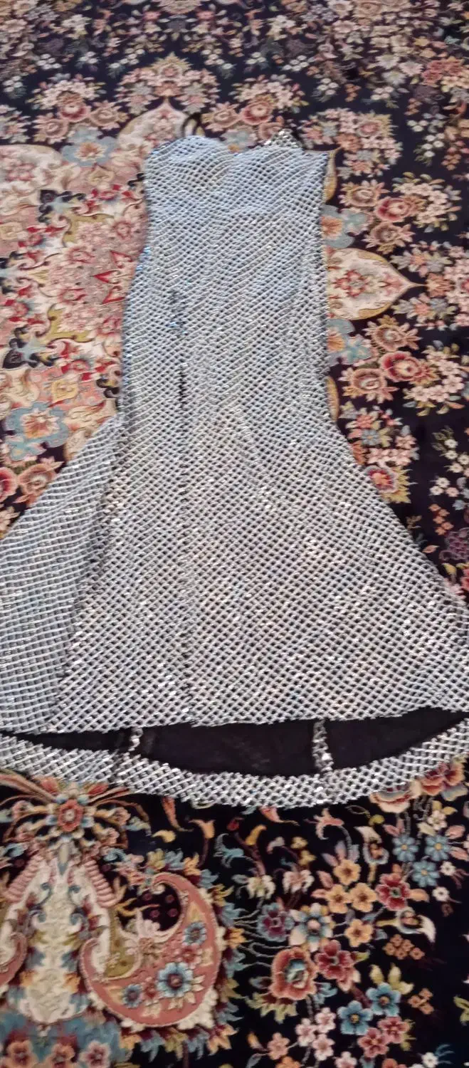 لباس مجلسی|لباس|عنبرآباد, |دیوار