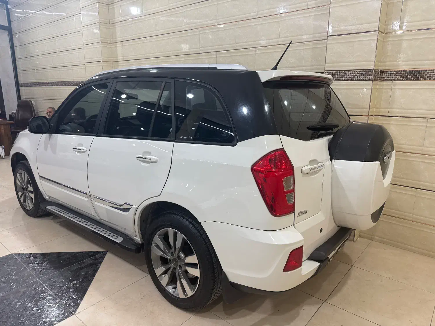 ایکس 33 اسپرت|خودرو سواری و وانت|بیجار, |دیوار