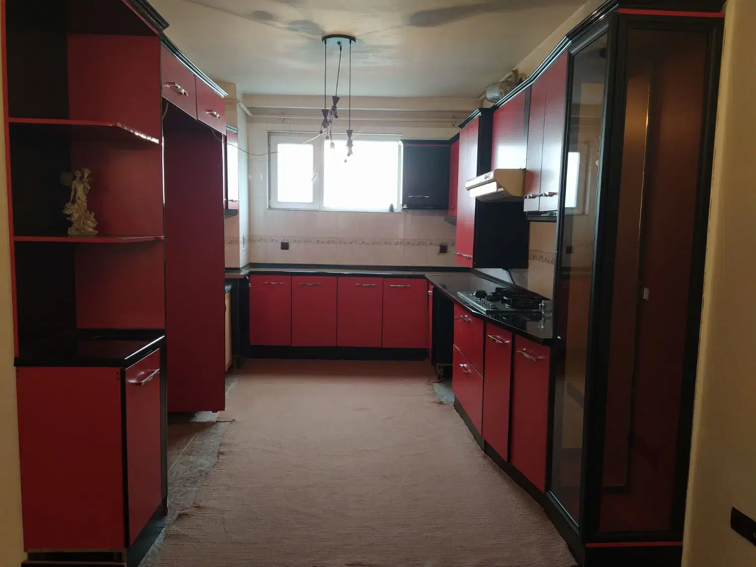 MDF 12 m کابینت|مصالح و تجهیزات ساختمان|اردبیل, |دیوار