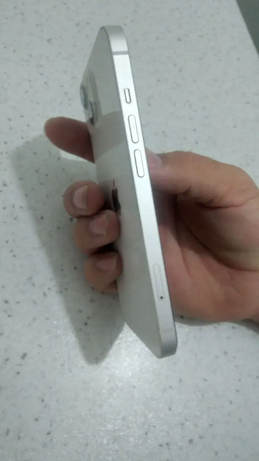 اپل iPhone 13 با حافظهٔ ۱۲۸ گیگابایت|موبایل|پاکدشت, حصار امیر|دیوار