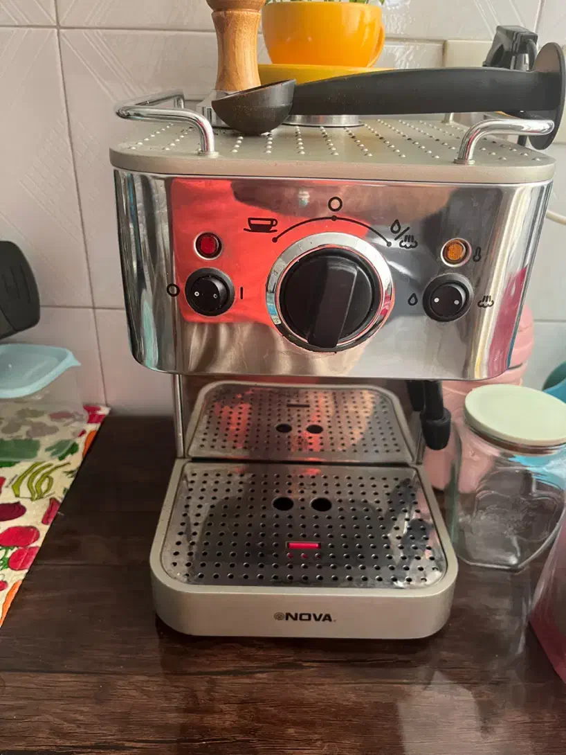 اسپسوساز نوا اصلی|سماور، چای‌ساز، قهوه‌ساز|بجنورد, |دیوار