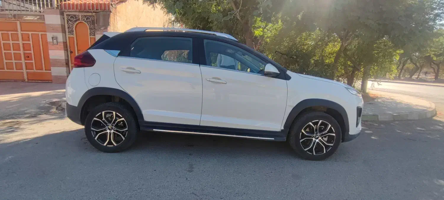 MVM x22pro مدل 1401|خودرو سواری و وانت|اندیمشک, |دیوار