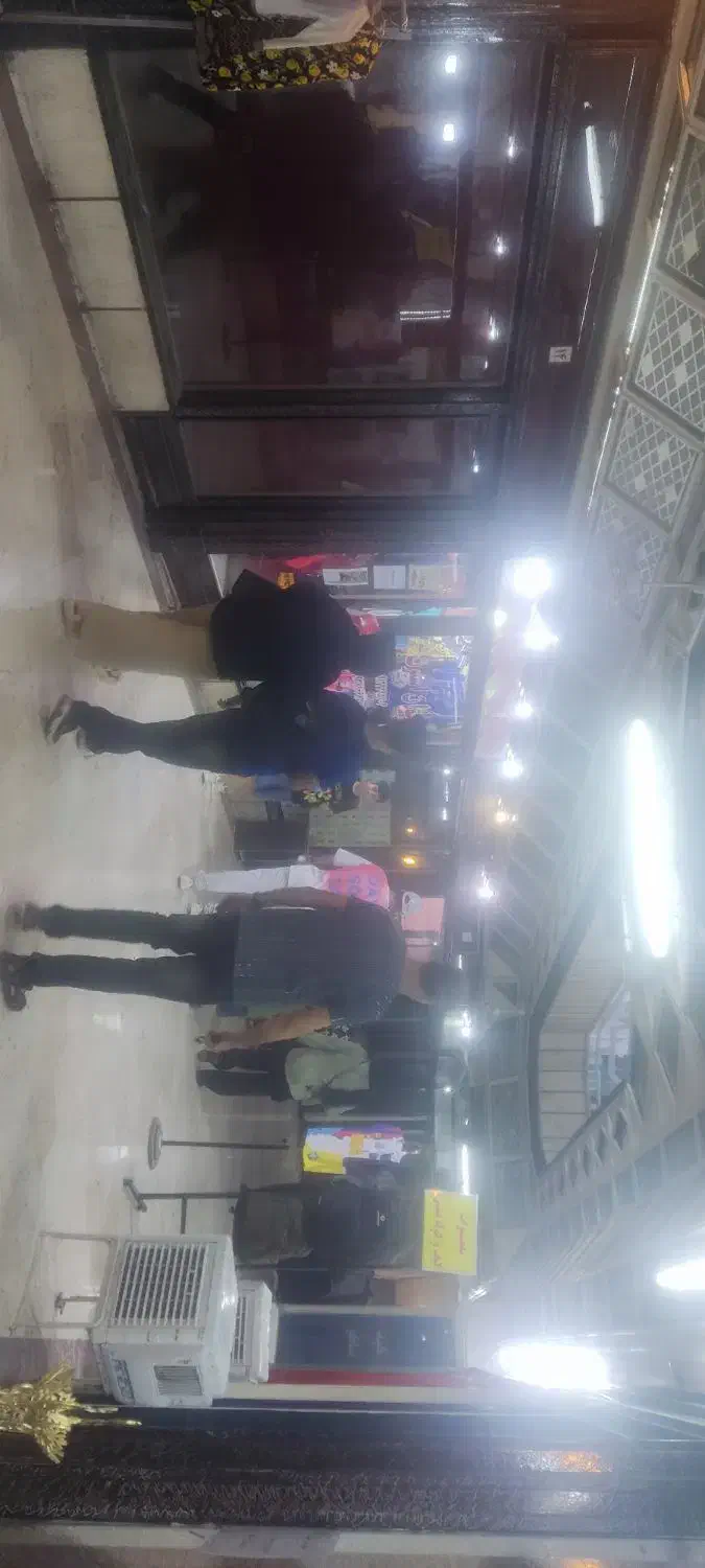 اجاره مغازه ۱۴ متری|اجارهٔ مغازه و غرفه|تهران, جوادیه|دیوار