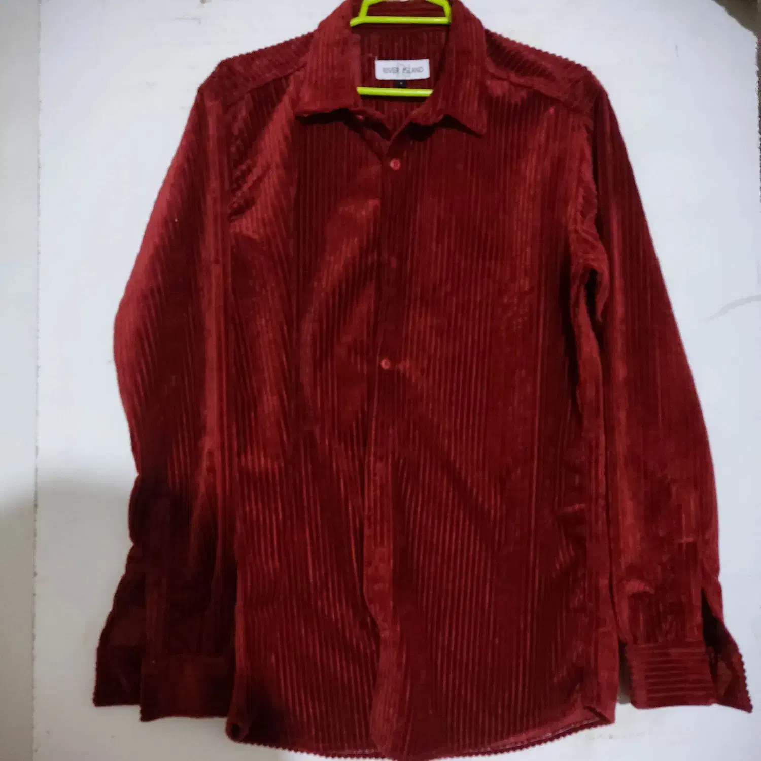 پیراهن و پافر سایزL|لباس|میانه, |دیوار