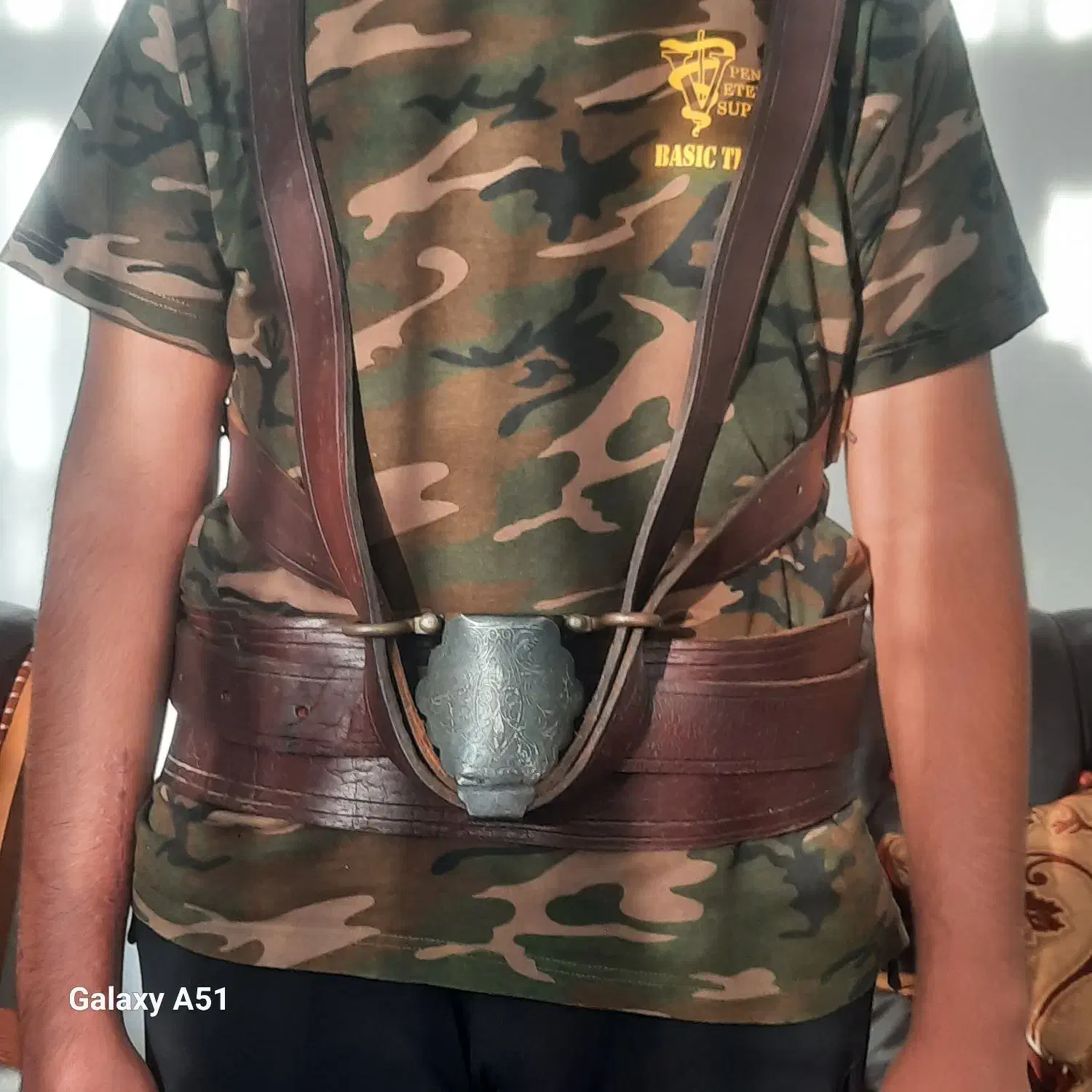 هیکلی|کیف، کفش، کمربند|تبریز, |دیوار