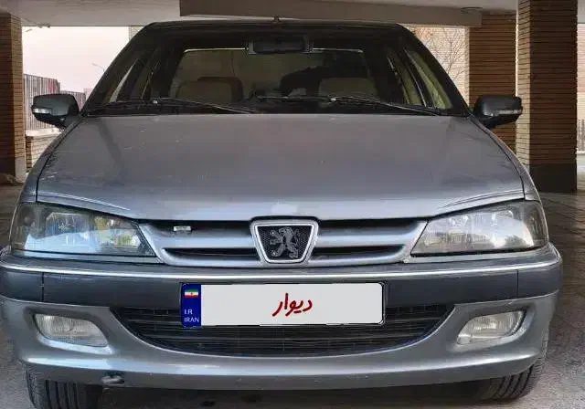 پژو پارس|خودرو سواری و وانت|فولادشهر, فولادشهر|دیوار