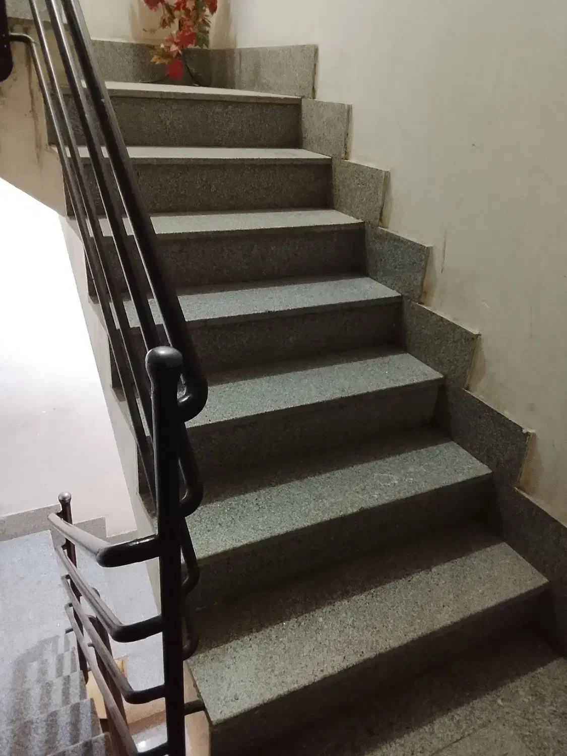 نظافت وشست شوی پارکینگ راه پله و حیاط|خدمات نظافت|مشهد, انصار|دیوار