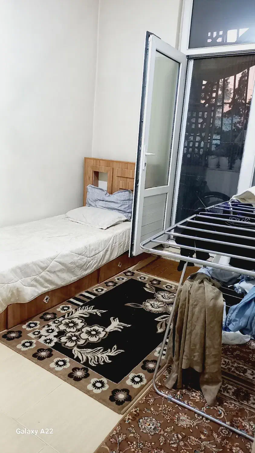 اجاره یه واحد اپارتمان.ساعتی.هفتگی.روزانه|اجارهٔ کوتاه‌مدت آپارتمان و سوئیت|فردیس, شهرک ناز|دیوار