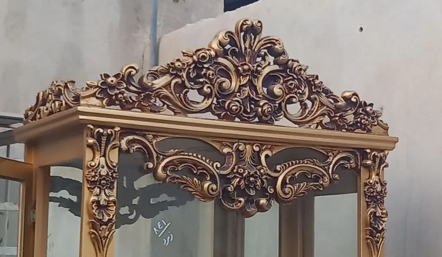 بوفه|بوفه، ویترین، کنسول|بندرعباس, |دیوار