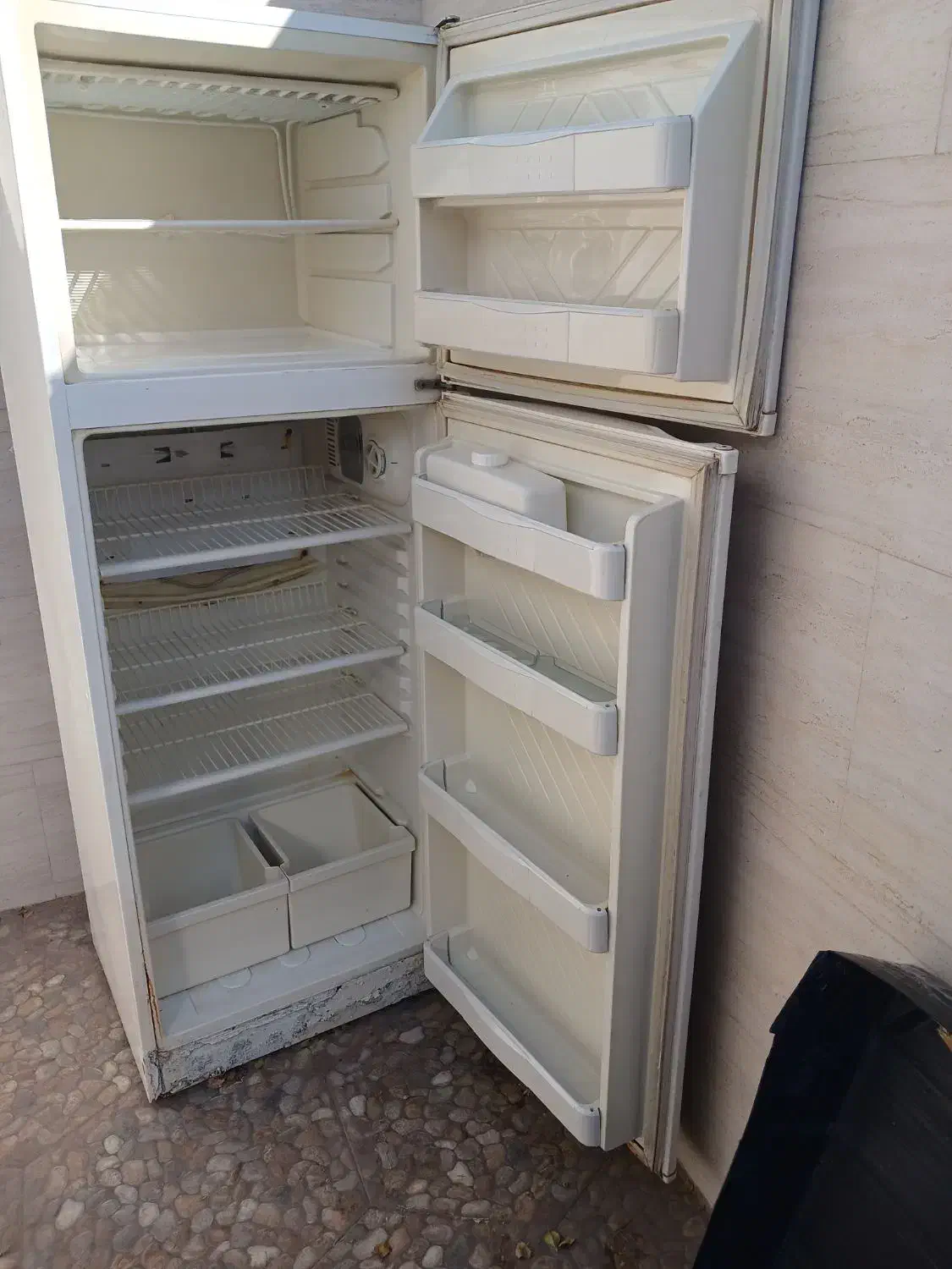 یخچال و فریزر|یخچال و فریزر|سیرجان, |دیوار