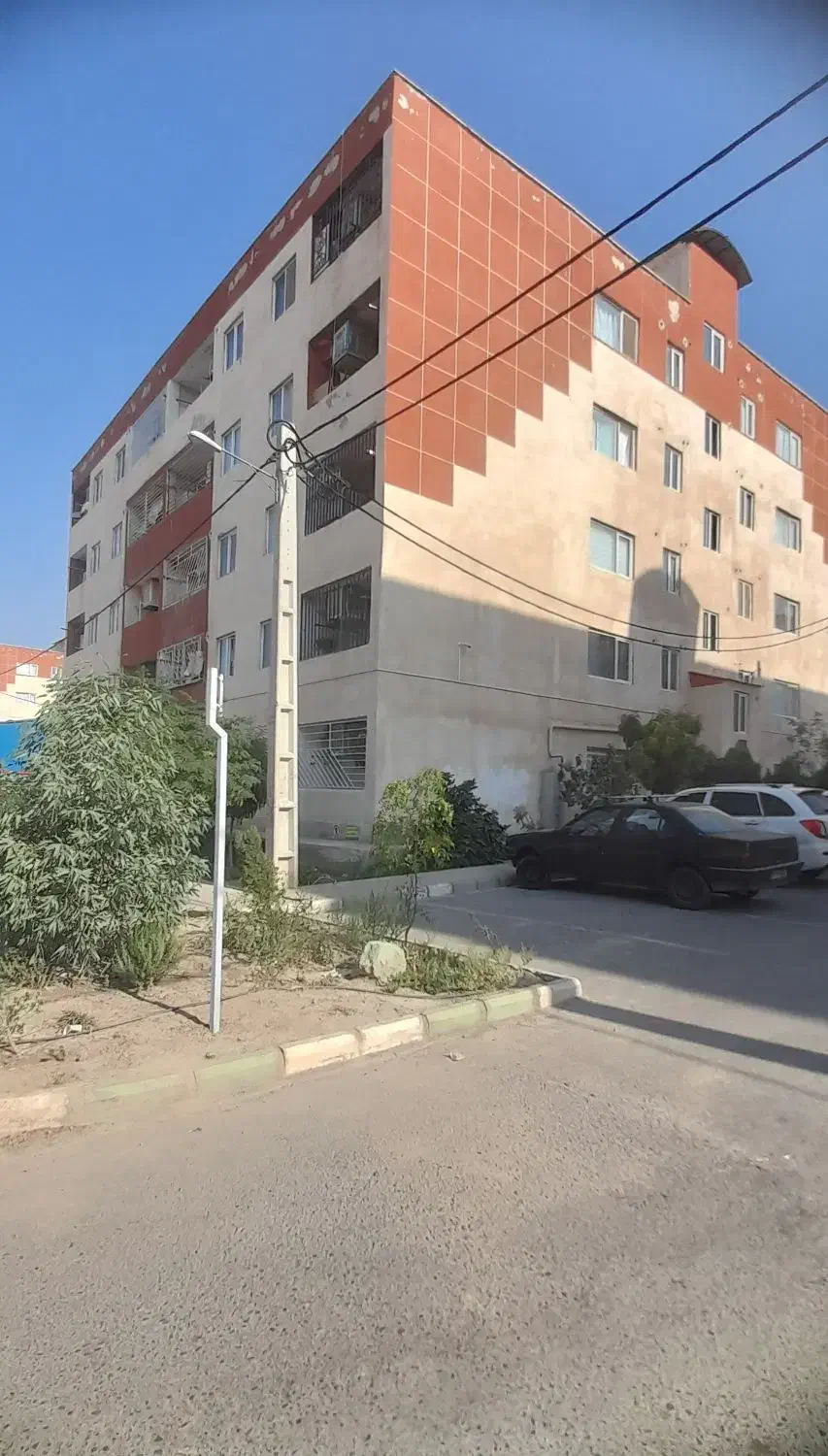 فروش آپارتمان ۷۶ متری دو خوابه|فروش آپارتمان|تهران, جوادیه تهرانپارس|دیوار