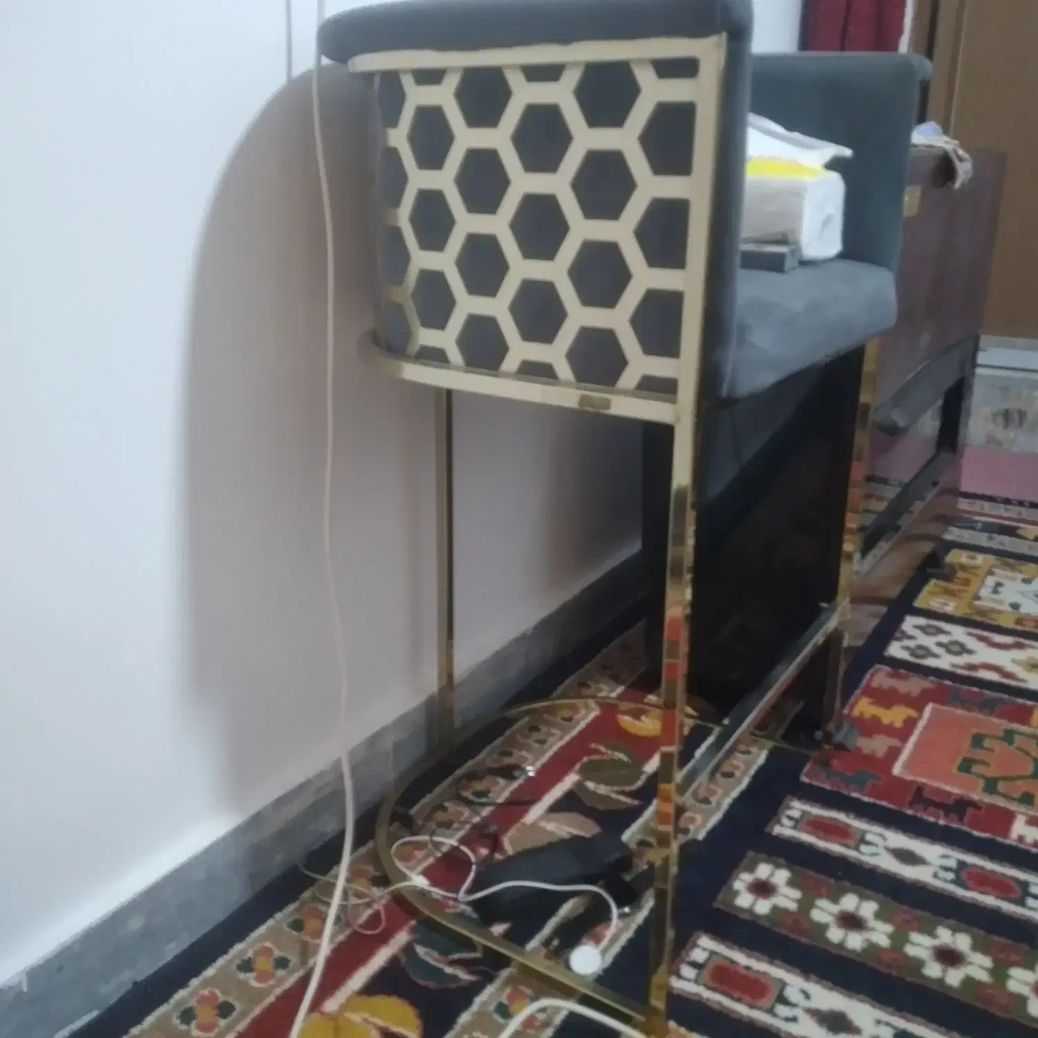 صندلی و میز مدیریت|صندلی و نیمکت|ساوه, |دیوار