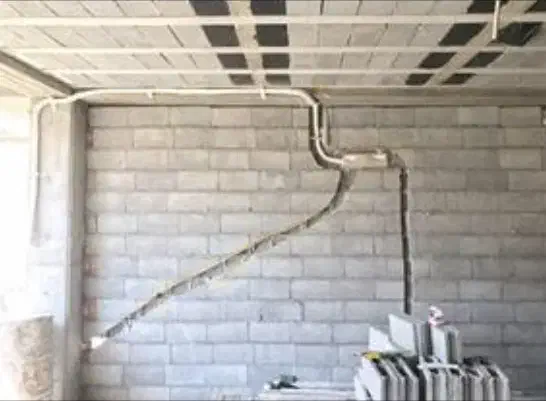 لوله کشی اسپیلت|خدمات پیشه و مهارت|بندرعباس, |دیوار