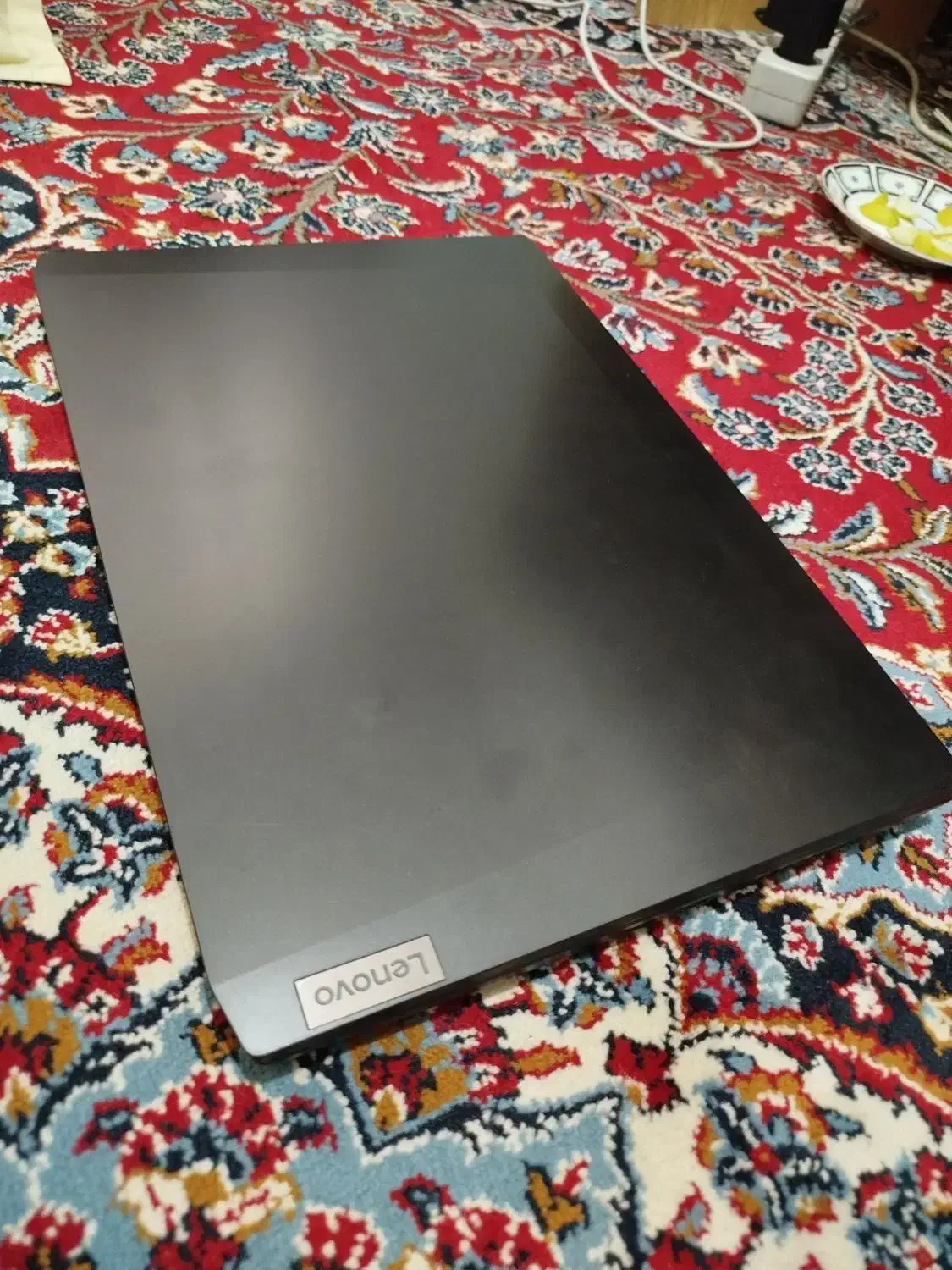 لپ تاپ gaming 3 i511400|رایانه همراه|ری, ظهیرآباد|دیوار