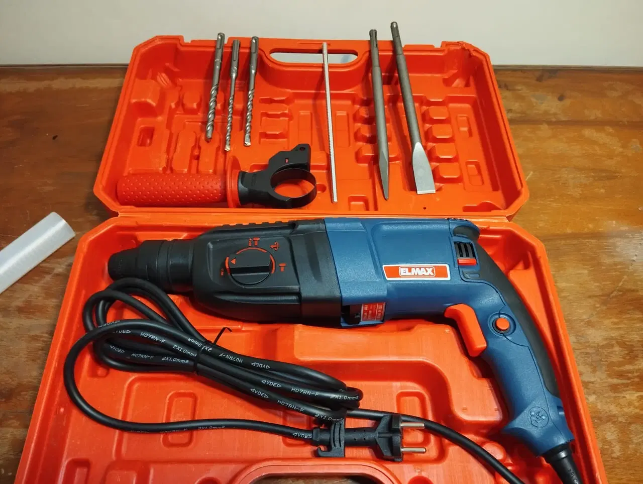 دریل هیلتی|ابزارآلات|تهران, هروی|دیوار