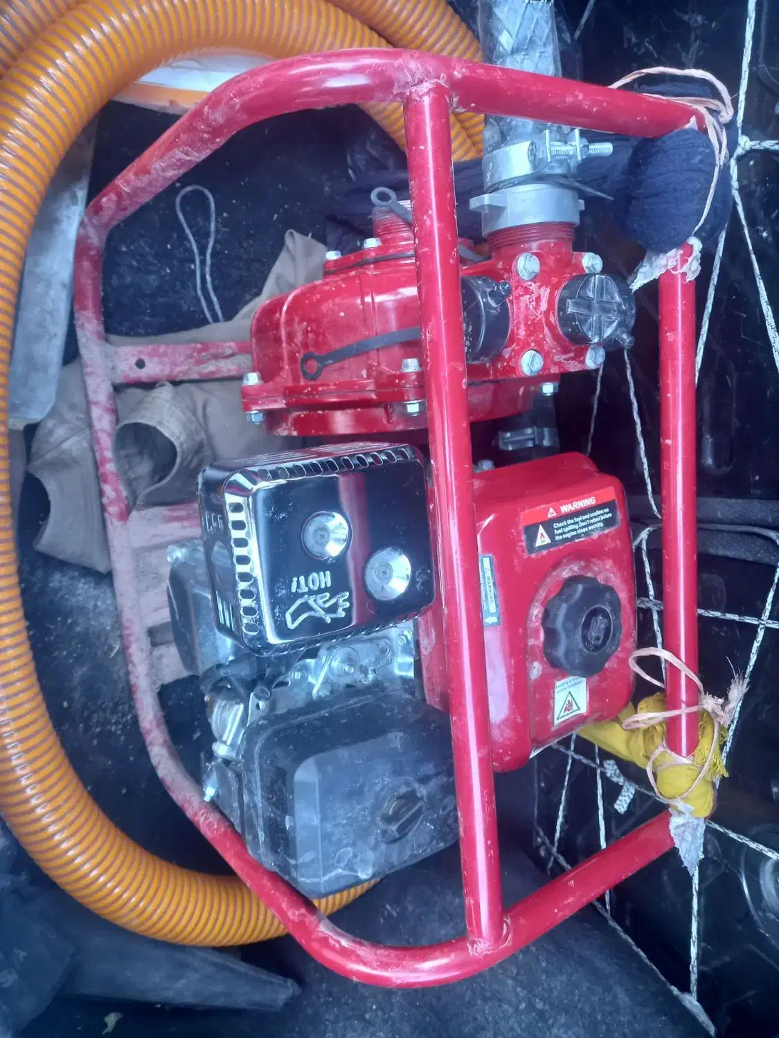 موتور آب|ماشینآلات صنعتی|کرمانشاه, |دیوار