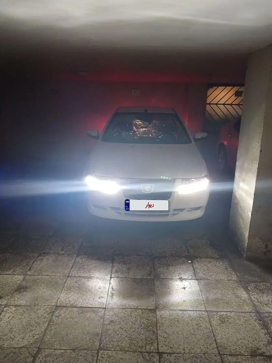 سمند سورن پلاس صفر|خودرو سواری و وانت|ملارد, |دیوار