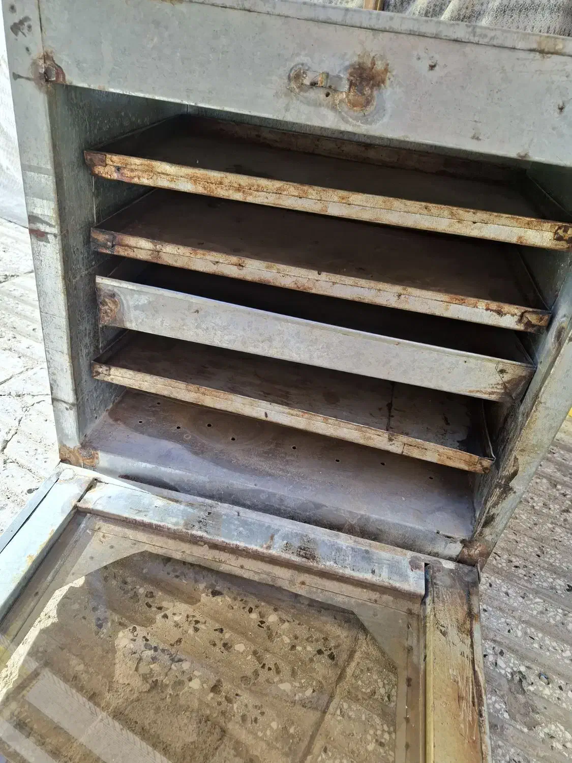 فر شیرینی|ظروف پختوپز|سبزوار, فرهنگیان|دیوار