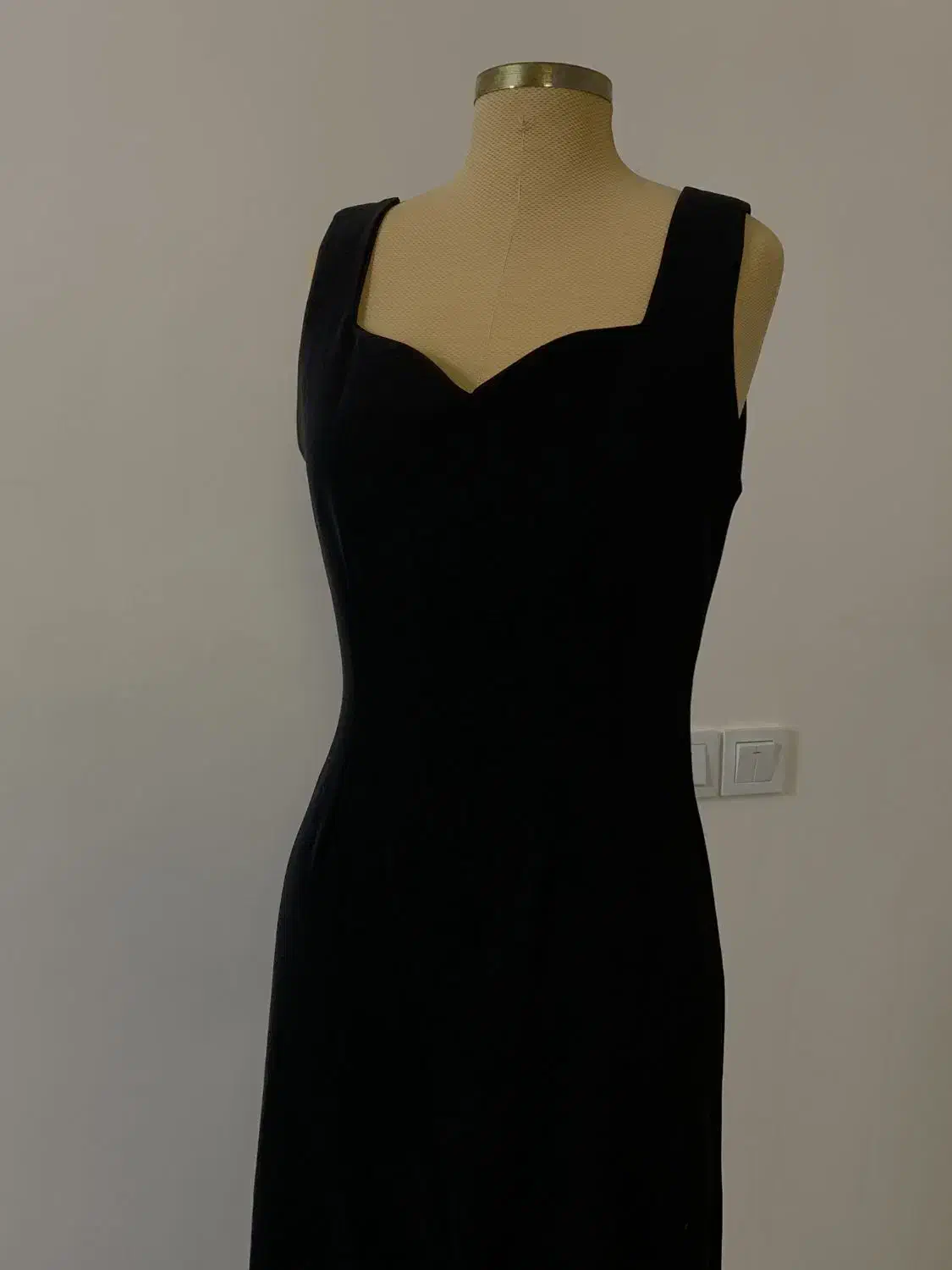 پیراهن مجلسی بلند|لباس|قائم‌شهر, |دیوار