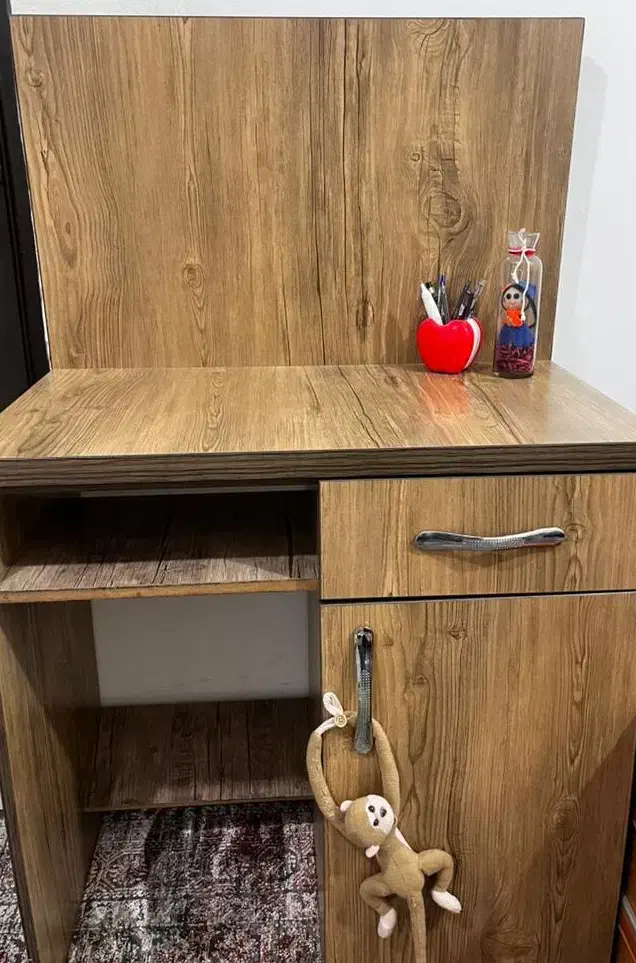 میز تحریر|میز تحریر و کامپیوتر|بندرعباس, |دیوار