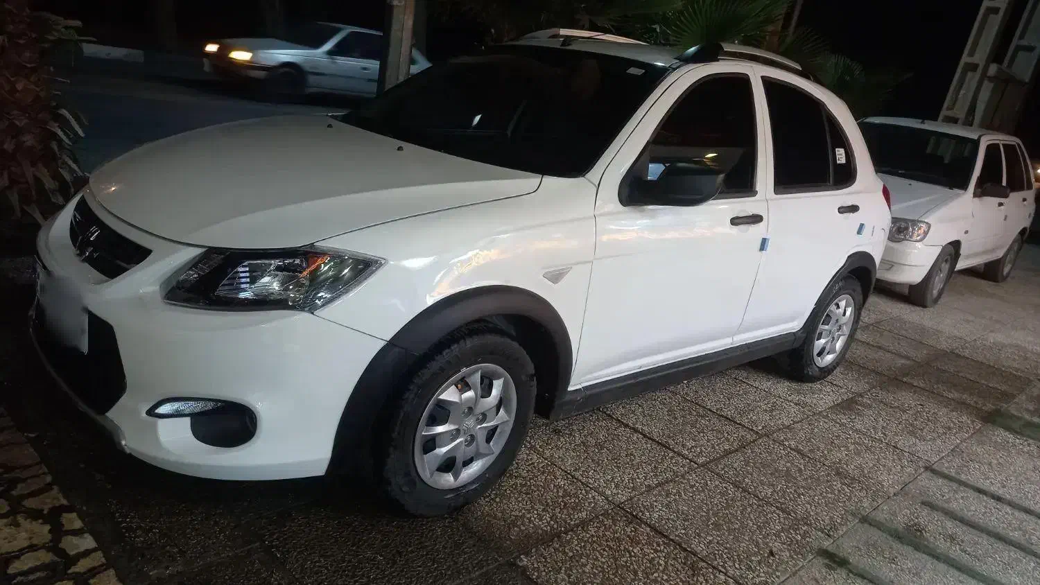 کوئیک gx مدل ۱۴۰۳ - ۶تا کار صفر ۸۵گانه فول|خودرو سواری و وانت|شهریار, دهشاد پائین|دیوار