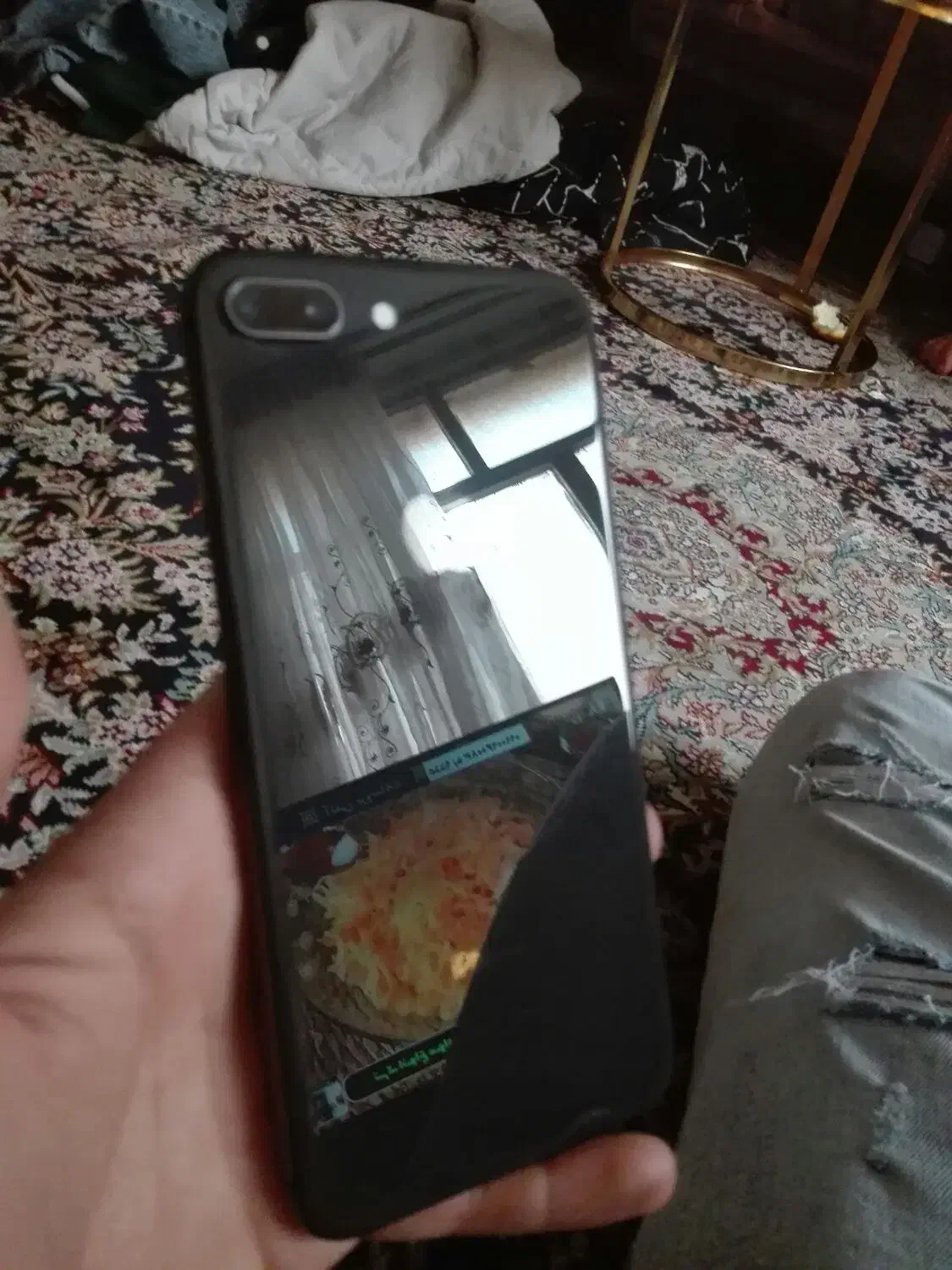 آیفون 8 پلاس|موبایل|تهران, شهرک فردوس (حسینی)|دیوار