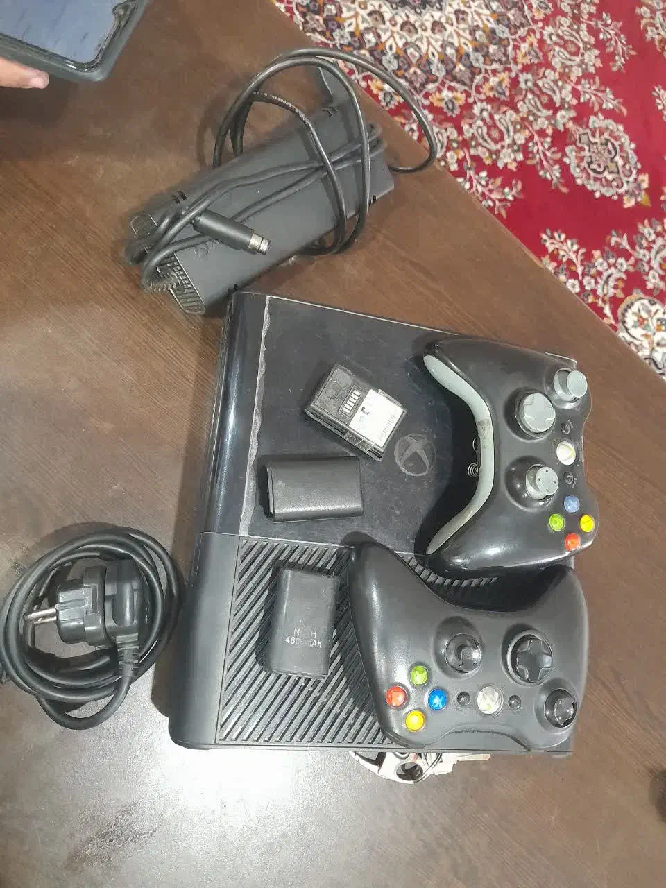 xbox 360|کنسول، بازی ویدئویی و آنلاین|سبزوار, هفت تیر|دیوار