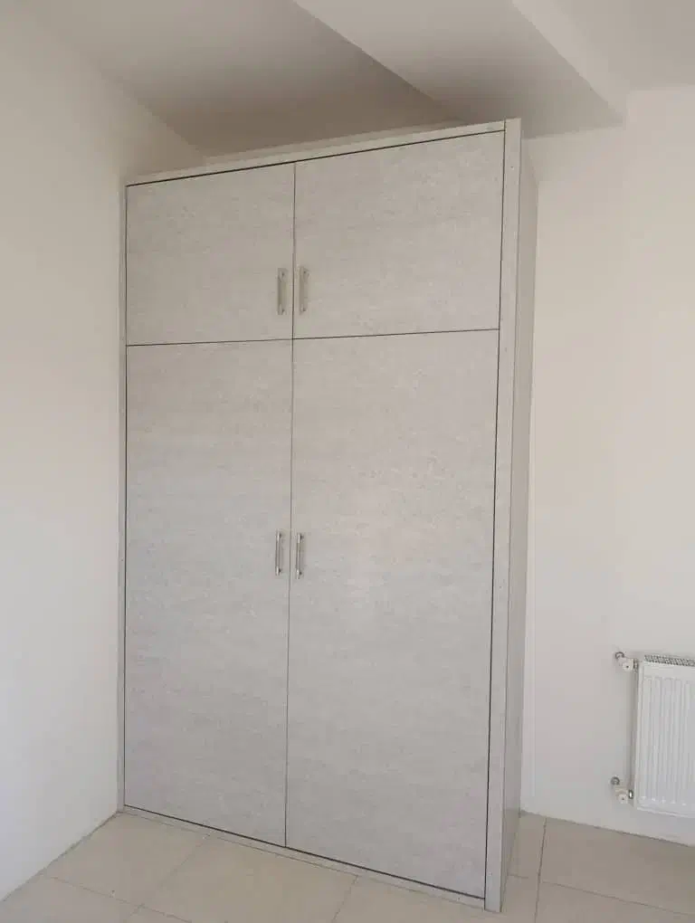 کمد دیواری|جاکفشی، کمد، دراور|بابکان, |دیوار