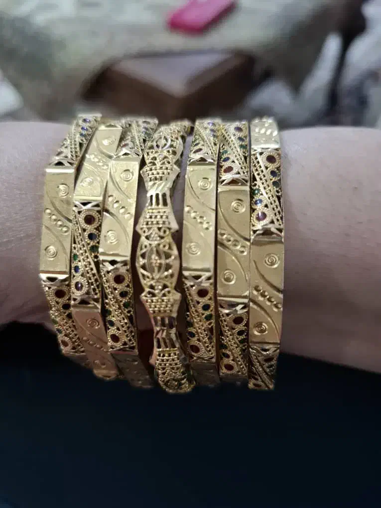 فروش النگو|جواهرات|یاسوج, |دیوار