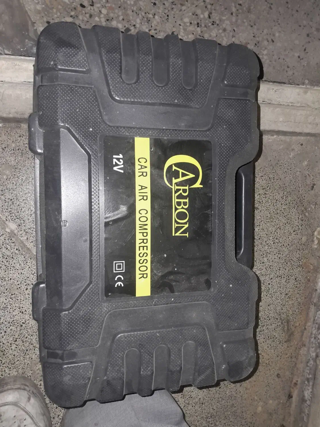 فروش جعبه خالی دریل شارژی|ابزارآلات|تهران, خاوران|دیوار