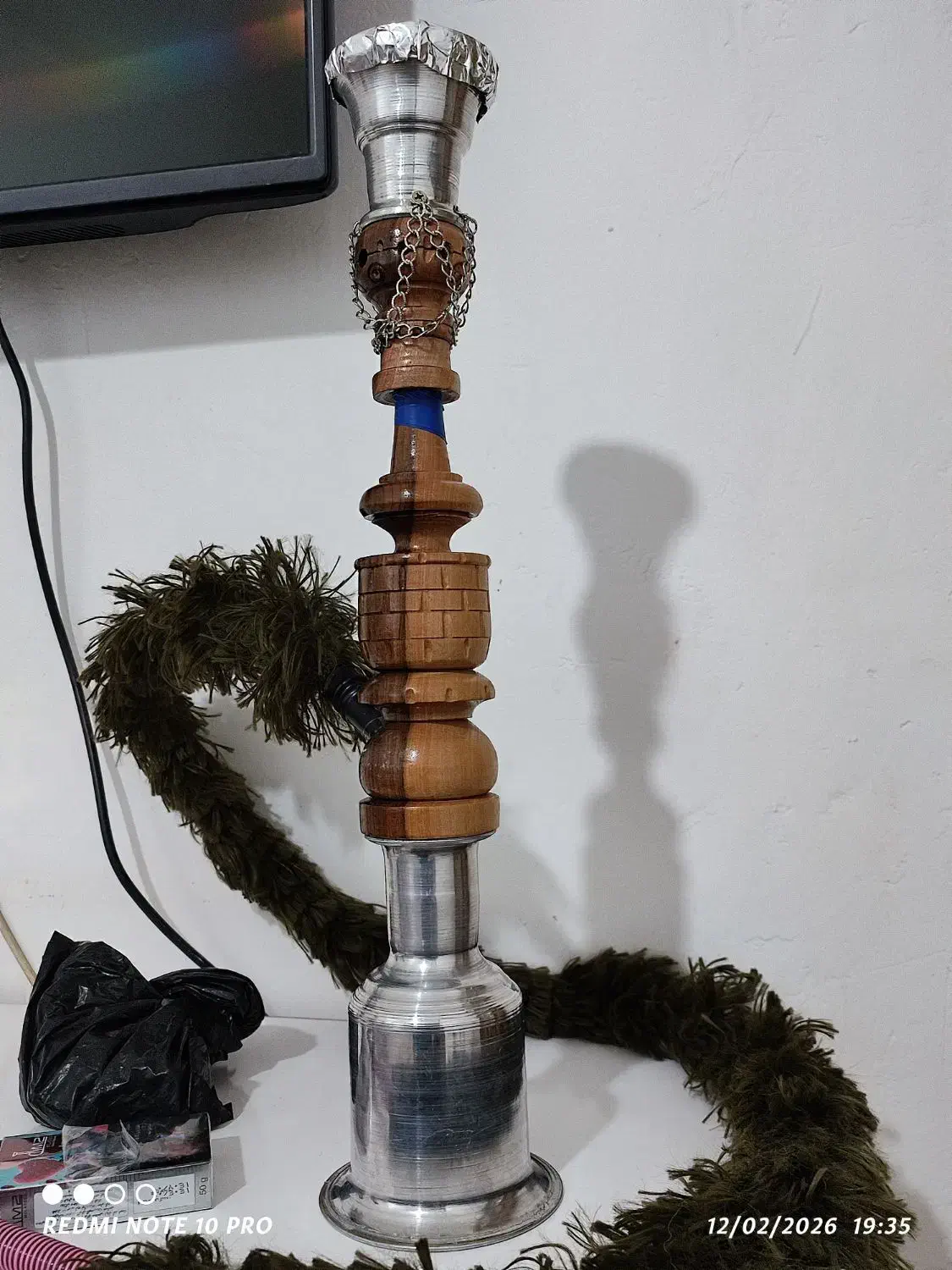 قلیون|کافی‌شاپ و رستوران|نورآباد, |دیوار