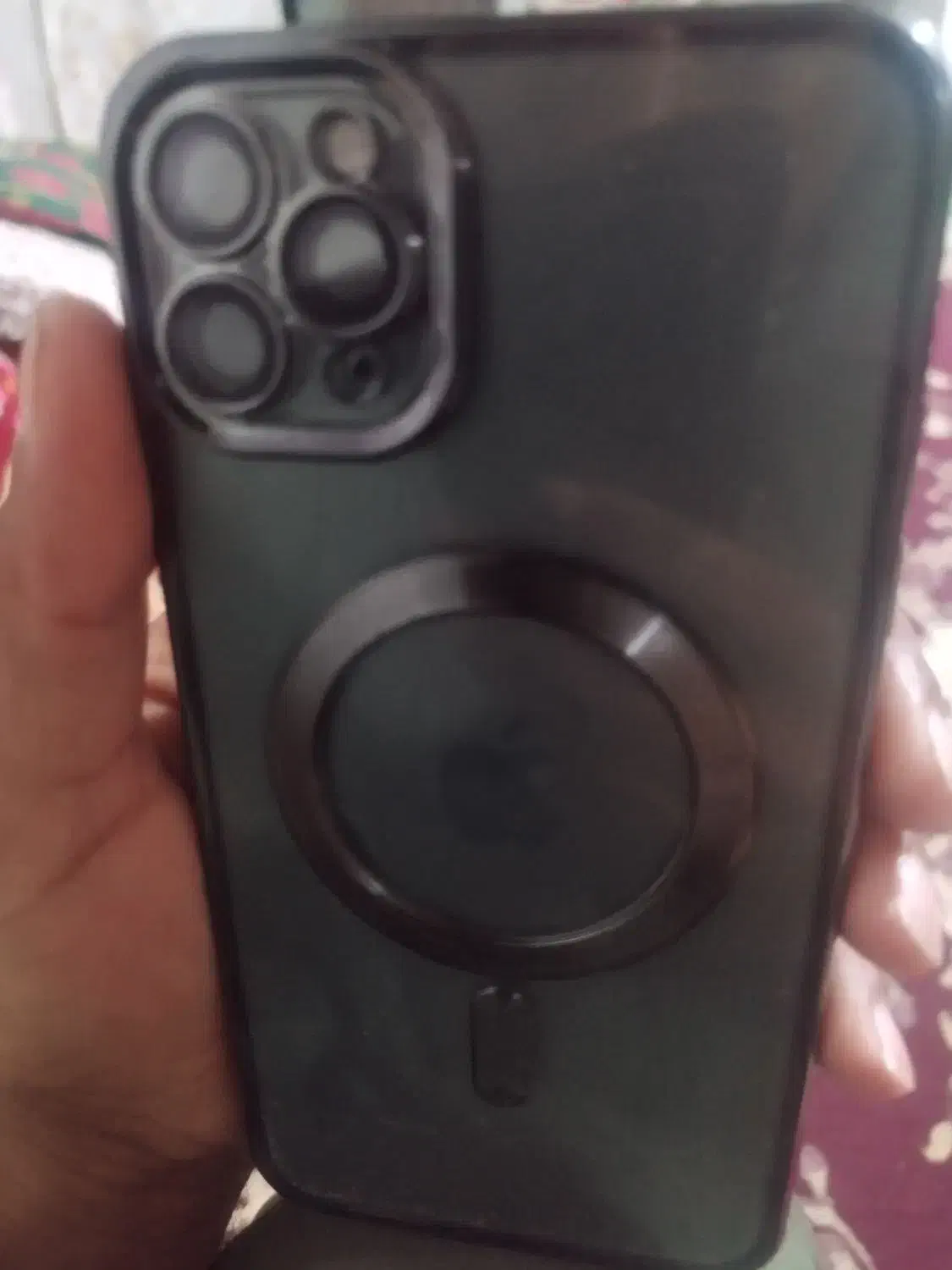 گوشی آیفون ۱۱پرومکس|موبایل|قشم, |دیوار