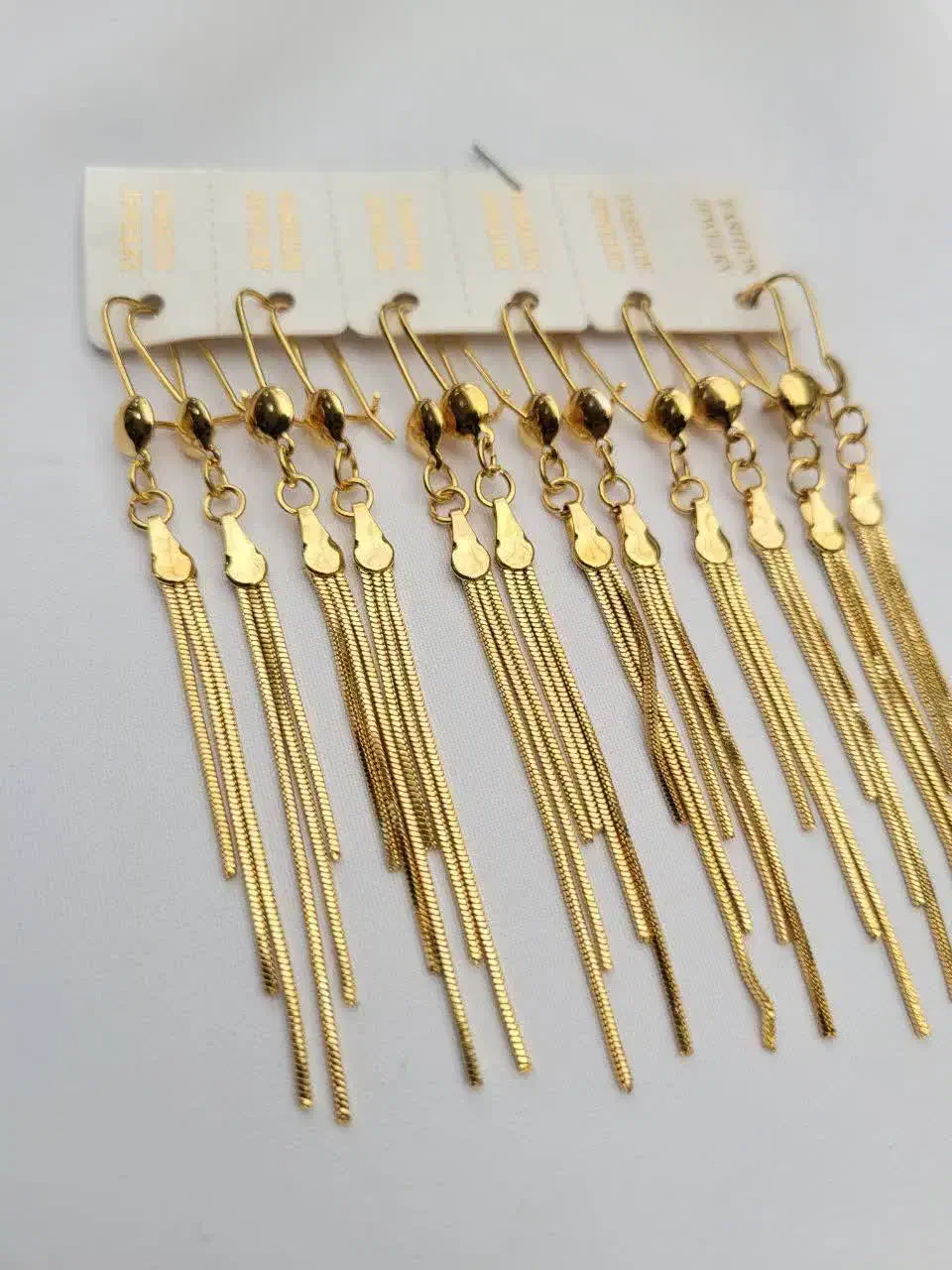 گوشواره|بدلیجات|قم, دانش|دیوار