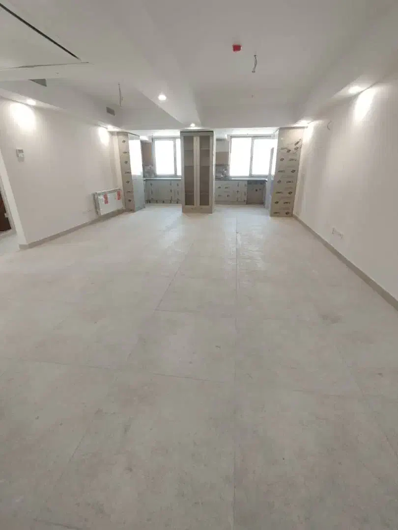 115متری/2خوابه/کلید نخورده