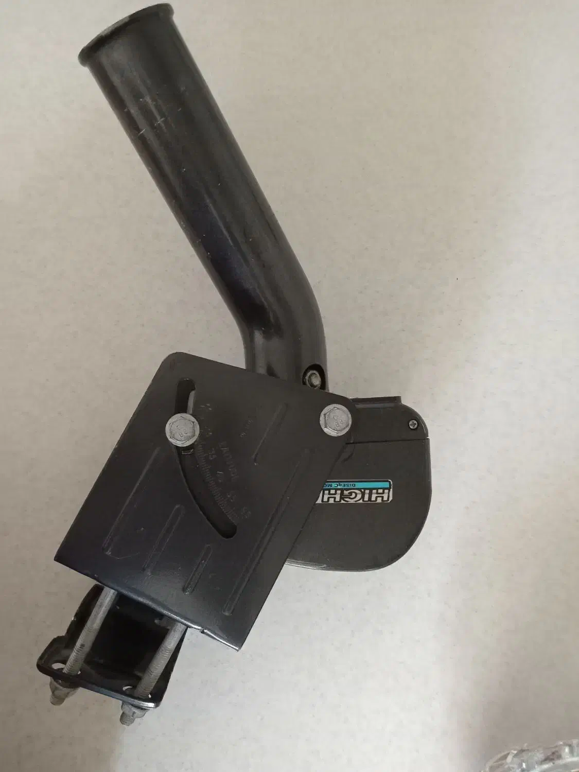 آنتن|صوتی و تصویری|اصفهان, بهارستان|دیوار