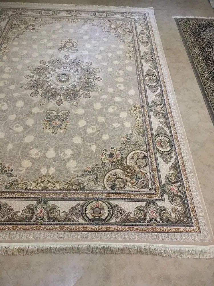 فرش ۱۵۰۰ شانه|فرش|ارومیه, |دیوار