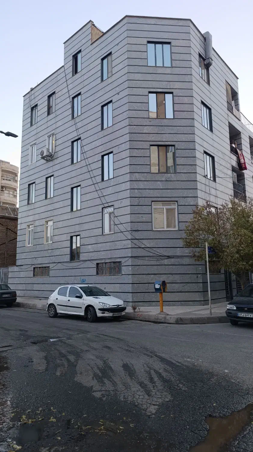 فروش واحد نقلی و‌ خوش قیمت|فروش آپارتمان|اشتهارد, |دیوار