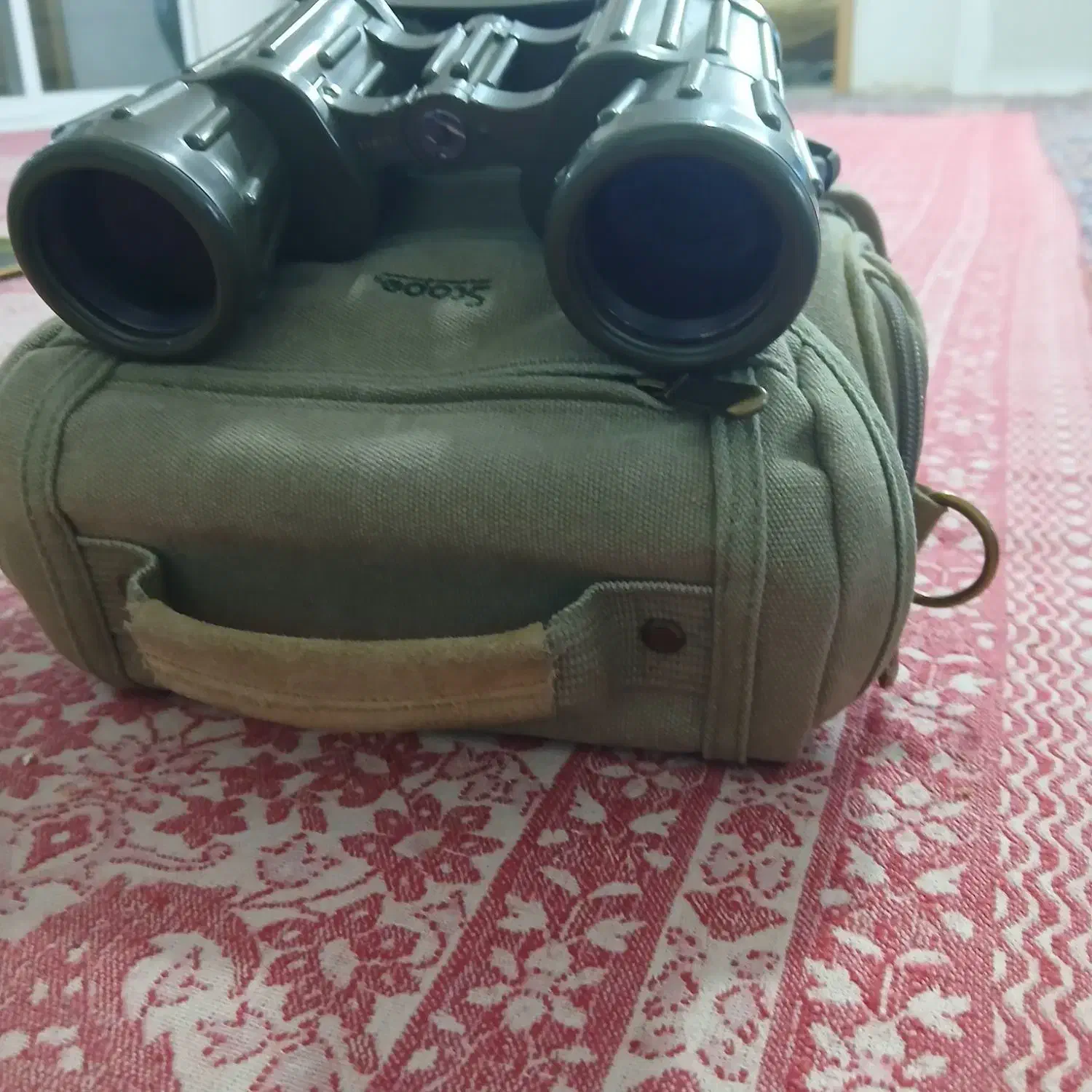 فروش دوربین شکاری مدل سوارسکی مدل ۷×۴۲|کوهنوردی و کمپینگ|اصفهان, پروین|دیوار