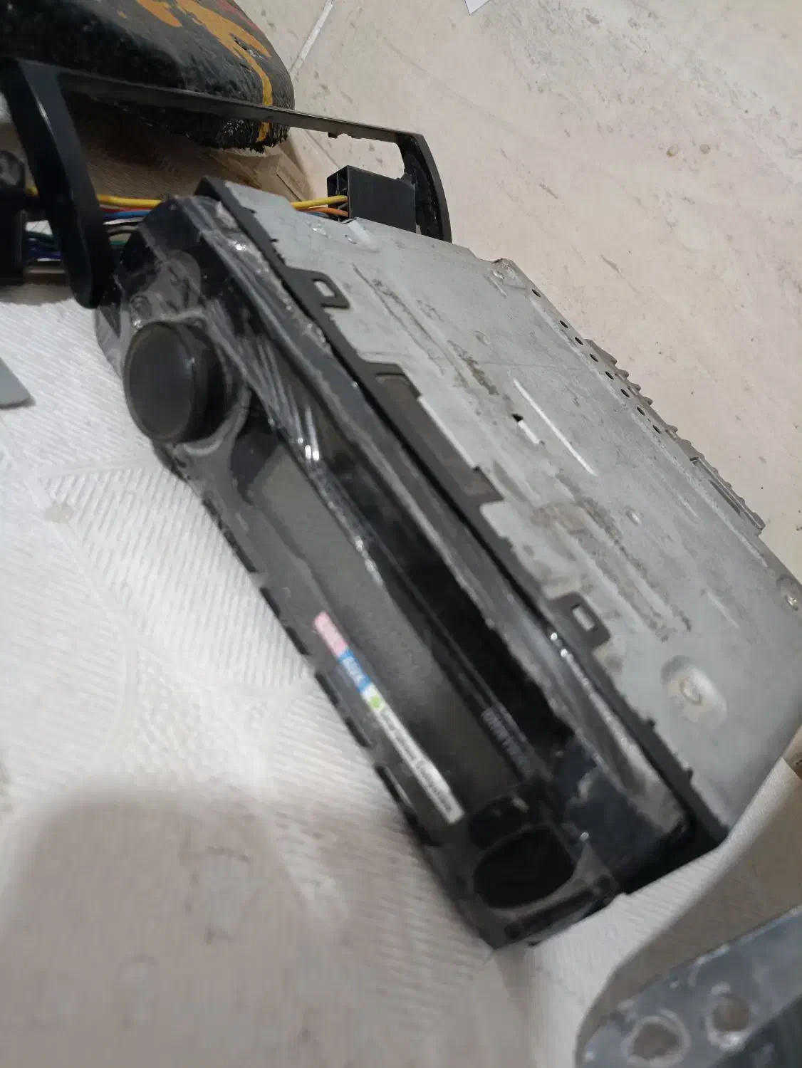 سیستم صوتی خانگی حرفه ای معاوضه و نقد|سیستم صوتی خانگی|زاهدان, |دیوار